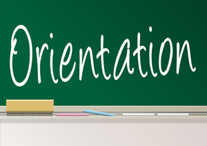 School  Orientation