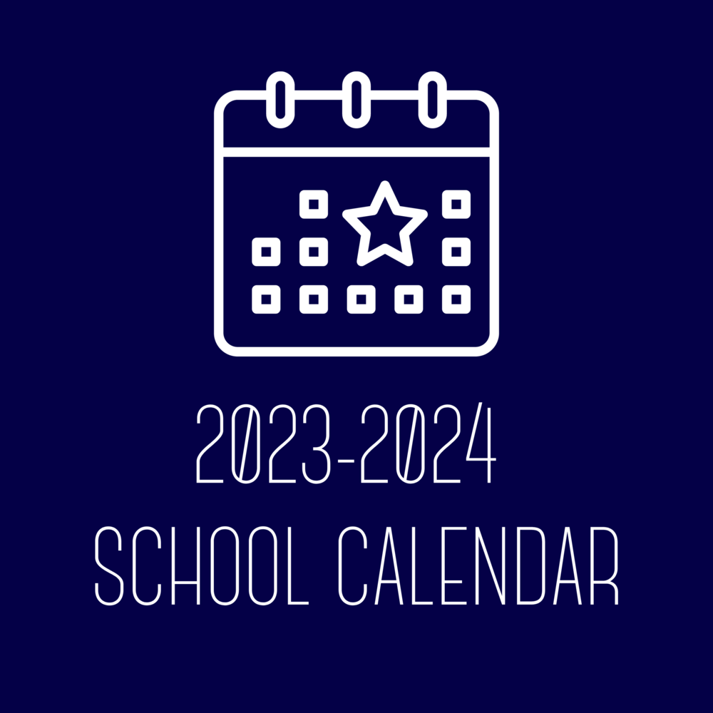 MCS 2324 School Calendar Millington Community Schools