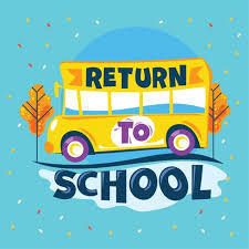 Return to School